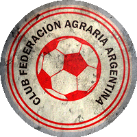 Logo Club Atlético Federación Agraria Argentina
